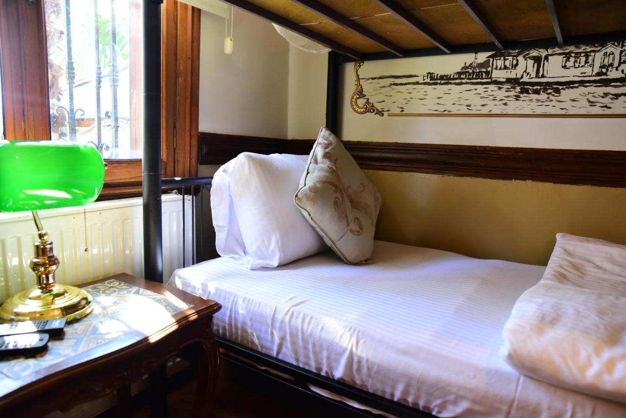 Ottoman Suites By Sera House — Fotoğraflar 3